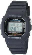 Casio G-Shock DW5600E-1V Men's Watch