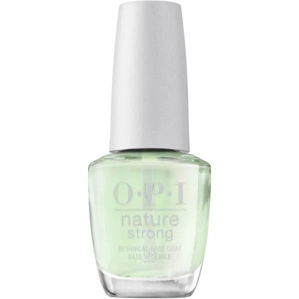 OPI Nature Strong Nail Polish - Base Coat 15ml