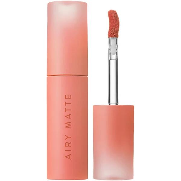 Airy Matte Tint - Toasty Coral (8)