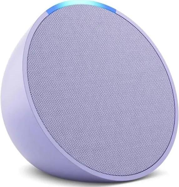 Amazon Echo Dot New Smart Speaker Purple