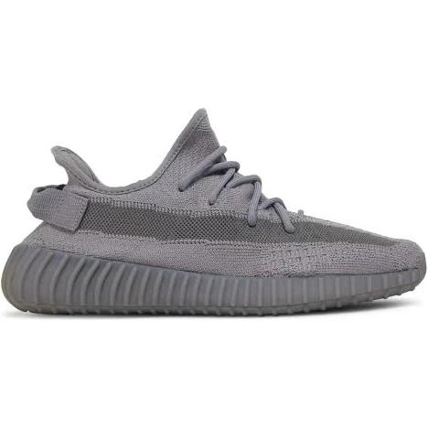 Adidas Yeezy Boost 350 V2 'Steel Grey' 9