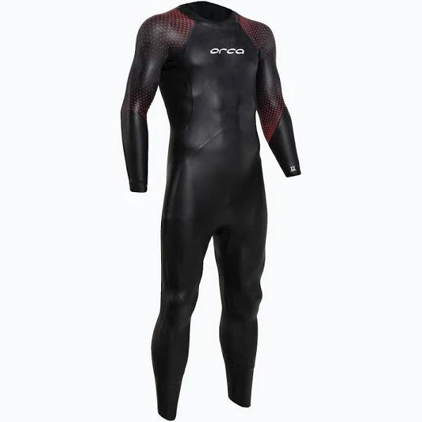 Orca Mens Athlex Float Wetsuit