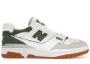 New Balance 550 White Nori