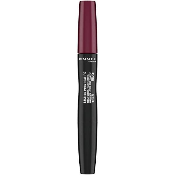 Rimmel London Lasting PROVOCALIPS 570 No Wine-Ing