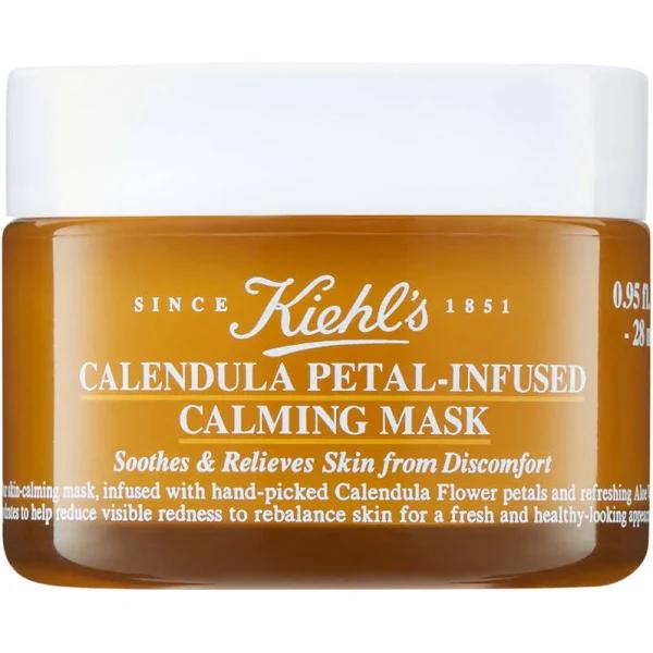 Kiehl's - Calendula Petal-Infused Calming Mask - 28ml