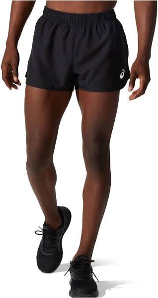 ASICS Road Shorts Black - XXL