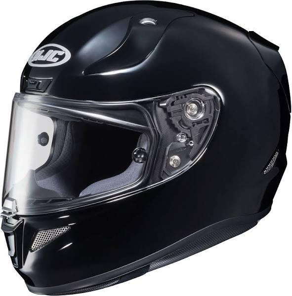 HJC RPHA 11 Helmet Black