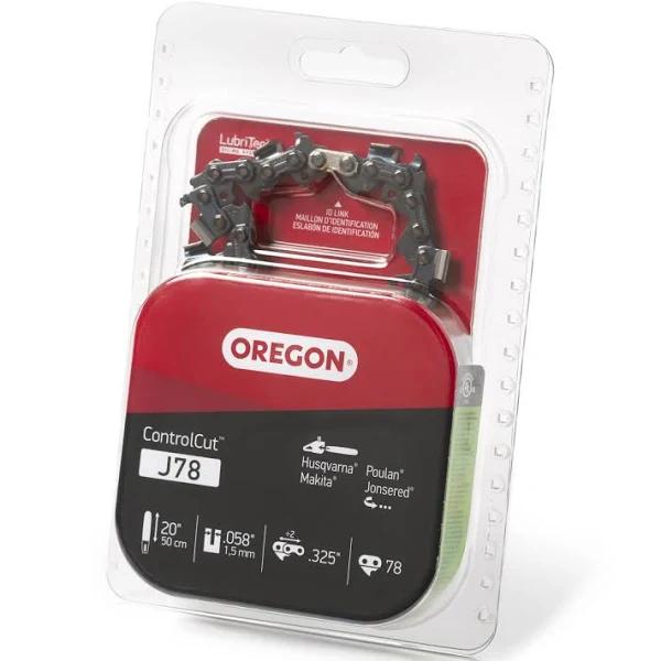 Oregon ControlCut Chainsaw Chain