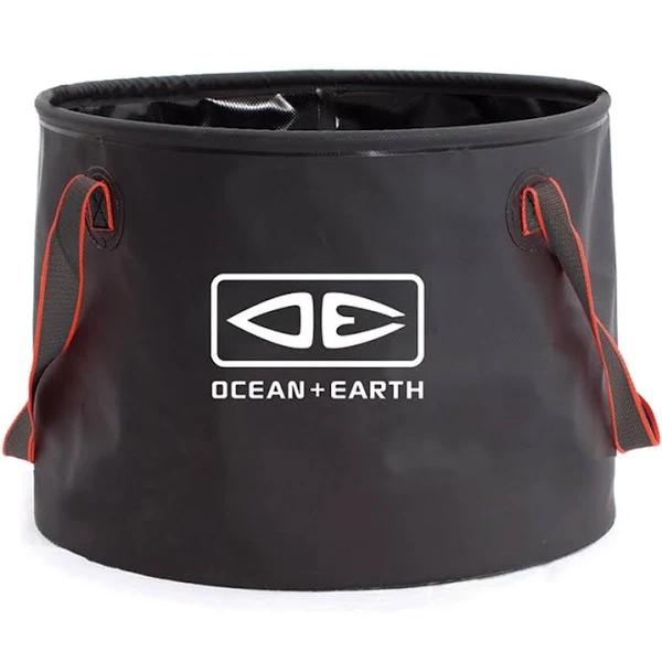 Ocean & Earth Compact Wetty Bucket