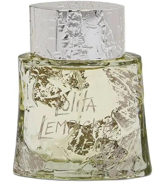 Lolita Lempicka L'Eau AU Masculin 1.7 oz / 50 ml Eau De Toilette Spray for Men