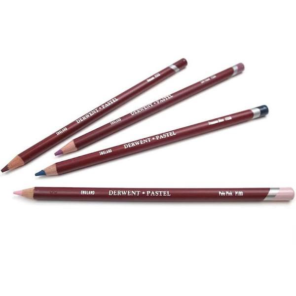 Derwent Pastel Pencil (Chocolate P590)