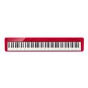 Casio Privia PX-S1000 Digital Piano - Red