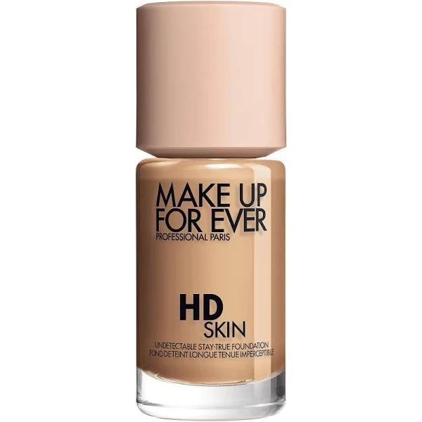 Make Up for Ever HD Skin Foundation 30ml - 2Y32