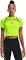 Under Armour Women's Run Anywhere Crop Short Sleeve Green MD