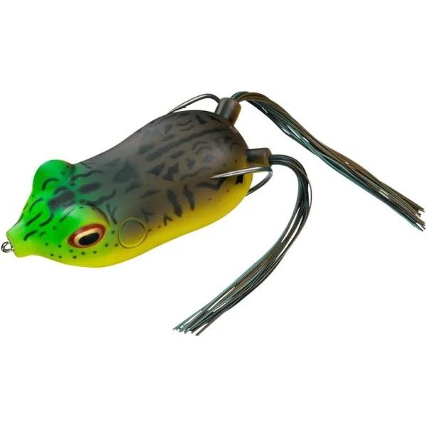 Daiwa Bass Lure Steez Bull Frog Mou