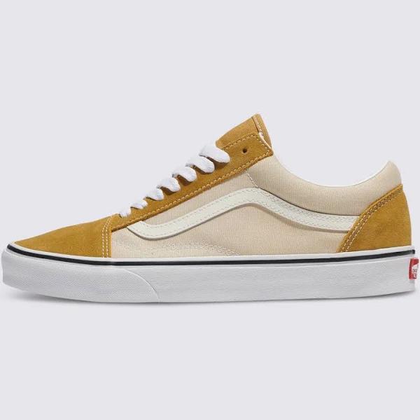 Vans Old Skool Brown & Neutrals Size 4 Unisex | AfterPay Available