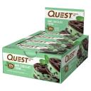 Quest Protein Bar Mint Choc Chunk - 12 x 60g