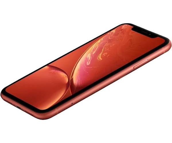 iPhone XR 128GB - Coral