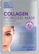 Skin Republic Collagen Hydrogel Face Mask Sheet