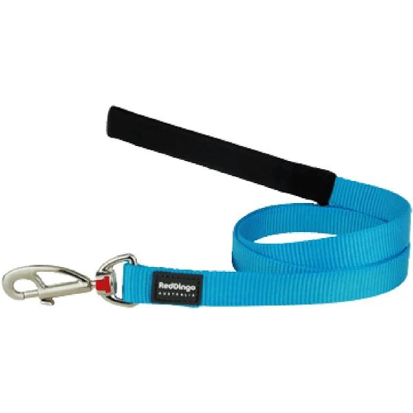 Red Dingo Classic Lead Turquoise Large