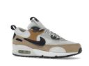 Nike Air Max 90 Futura 'Tan' Sneakers | Women's Size 5