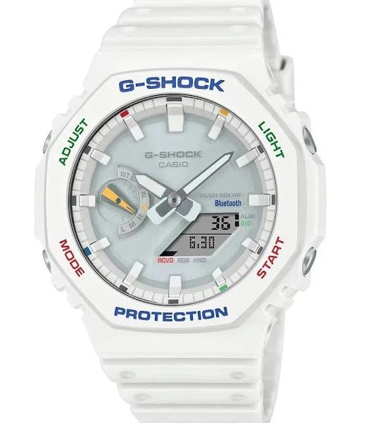 G-Shock GAB2100FC-7A Digital Analogue Watch