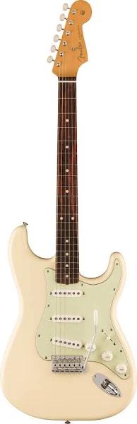 Fender Vintera II '60s Stratocaster - Olympic White