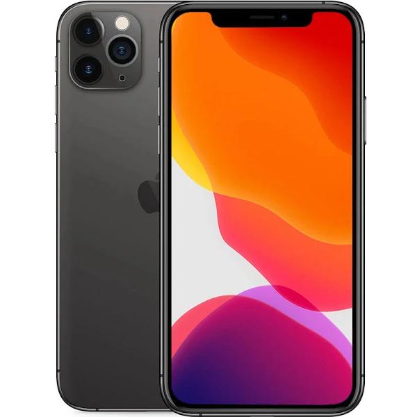 Apple iPhone 11 Pro Max A2218 64GB Grey [Good Grade]