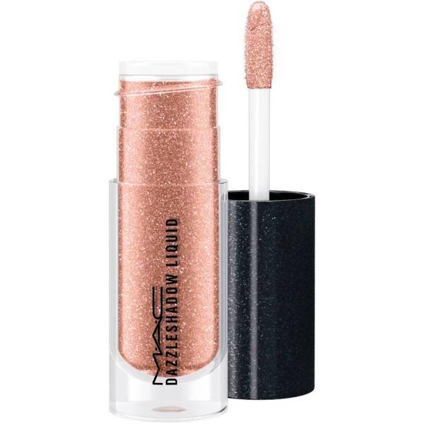 Mac Beam Time Dazzleshadow Liquid Eyeshadow 4.6ml