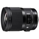 Sigma 28mm f/1.4 DG HSM Art Lens For Nikon F