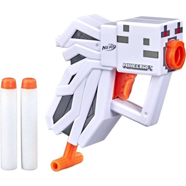 Nerf MicroShots Minecraft Ghast