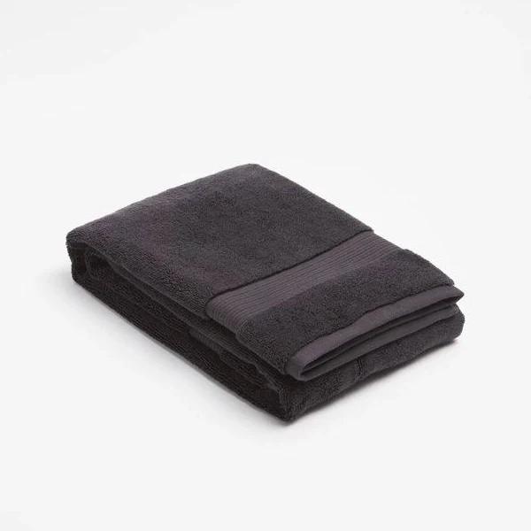 Target Egyptian Cotton Bath Towel - AfterPay & zipPay Available