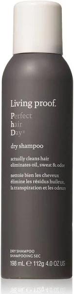 Living Proof Perfect Hair Day (PHD) Dry Shampoo 4 oz