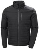 Helly Hansen Crew Insulator 2.0 Jacket 2023 - Ebony 30343