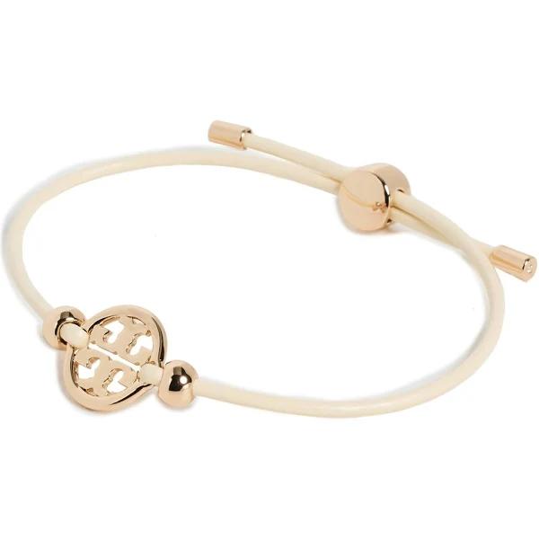 Tory Burch Miller Slider Bracelet