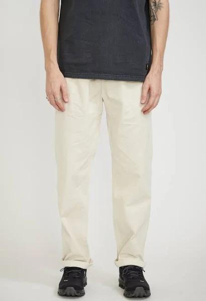 Gramicci Pant Mens Trousers - Greige