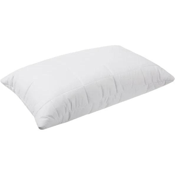 Dreamaker Australian Washable Wool Surround Pillow