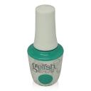 Gelish Soak Off Gel Polish - A Mint of Spring 15ml