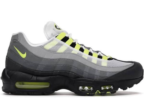 Nike Air Max 95 OG Neon