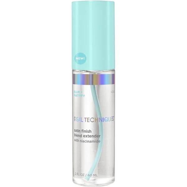 Real Techniques Satin Finish Makeup Blend Extender Spray 60ml