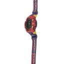 G Shock x FC Barcelona G Squad GBDH1000BAR-4