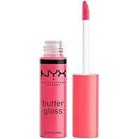 NYX Professional Makeup Butter Gloss - Cupcake