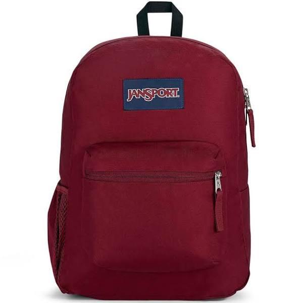 JanSport Cross Town Backpack –