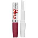 Maybelline Superstay 24 2-Step Liquid Lipstick Unlimited Raisin