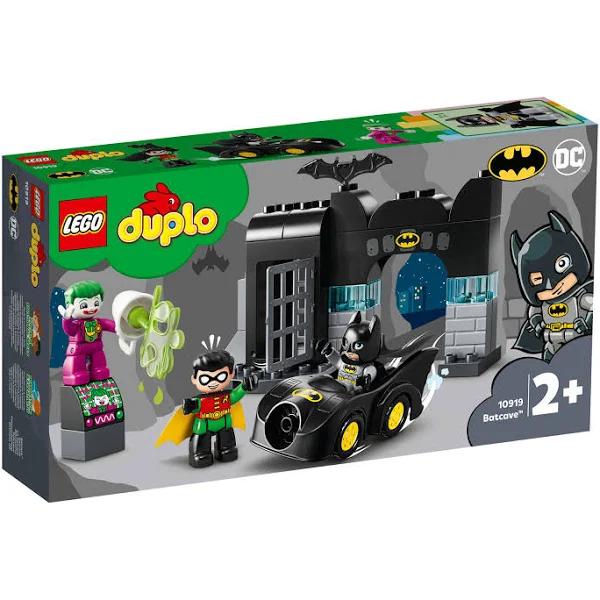 LEGO 10919 Batcave - DUPLO