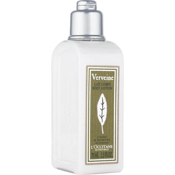 L'Occitane Verbena Body Lotion 70ml (2.3 fl oz)