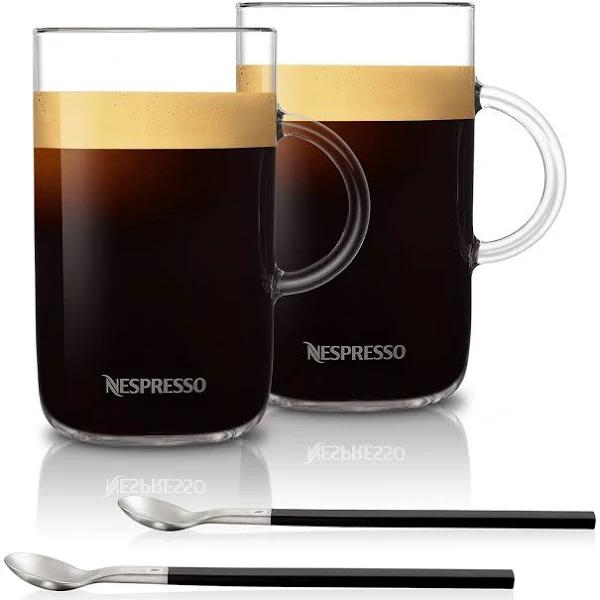 Nespresso Vertuo Alto Set