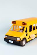 Playmobil School Bus