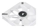 Corsair iCUE ML140 RGB Elite 140mm PWM White Fan