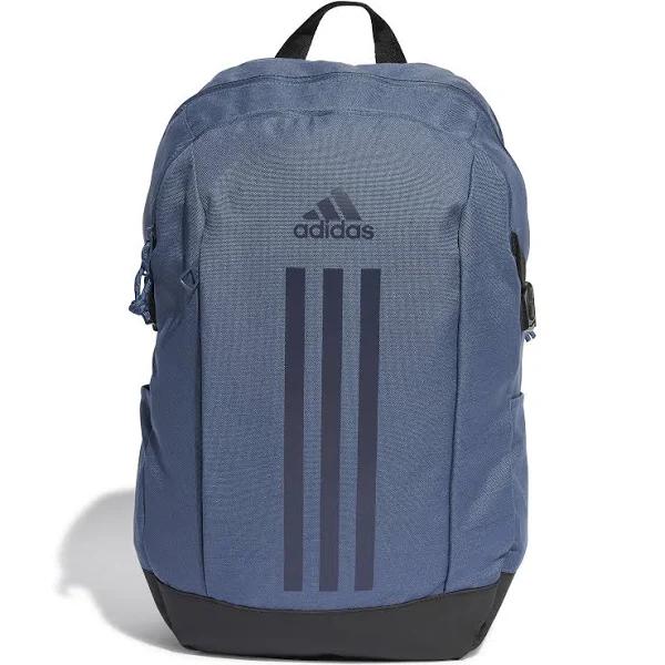 adidas-Power Backpack-Unisex-Preloved Ink S24 / Shadow Navy S22-NS